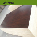 walnut melamine Particle Board